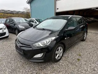 Hyundai i30 1,4 CRDi 90 Classic CW