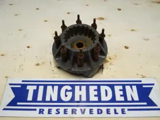Massey Ferguson 190 PTO Kobling 700163293