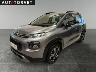 Citroën C3 Aircross 1,6 BlueHDi 100 Iconic