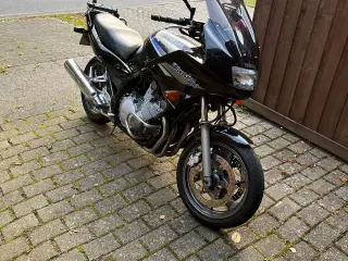 Yamaha XJ 900 