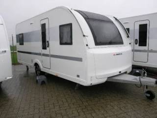 Adria Adora 522 UP INCL WALKER ATRIUM 300 TELT