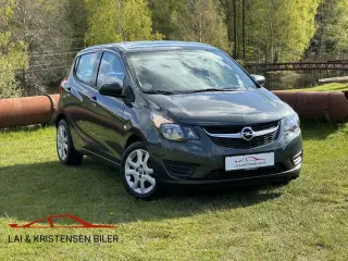 Opel Karl 1,0 Enjoy aut.