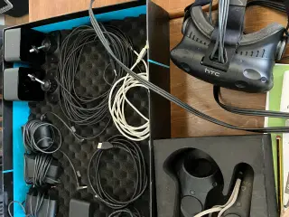 HTC Vive (1st generation, OG Vive)