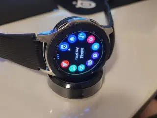 Samsung Galaxy Watch 46MM BT
