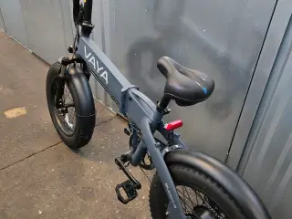 Vaya el cykel 