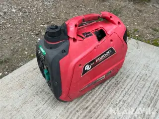 Generator AL Lift FD2000i