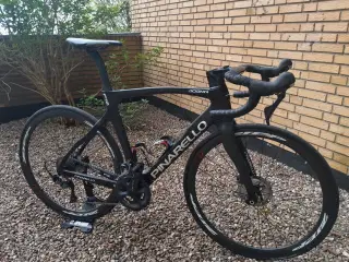 Super flot pinarello f 12