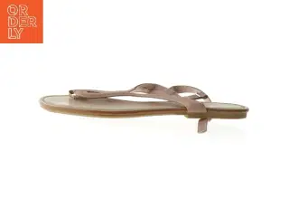 Damesandaler i str. 36 fra Smartfit (str. 36 )