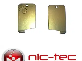 KeyCard Rep kit Laguna / Espace 2 knaps