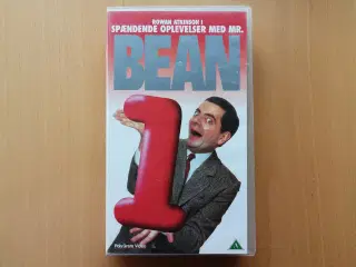 Mr. Bean (Nr. 1)