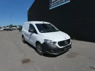 Mercedes-Benz Citan 108 A2 1,5 CDI Pro 75HK Van