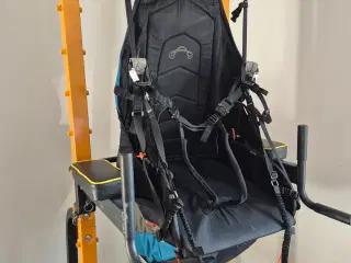 Paragliding seletøj/harness - Advance axess 4 str 