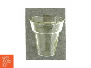 Glasvase