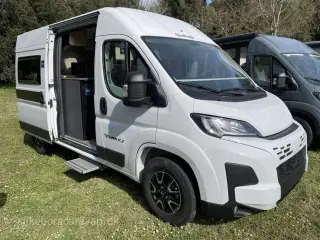 2026 - Elnagh E-VAN K2