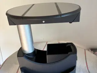 VW Multivan T5 indretning Sovefunktion Bagsæde mm