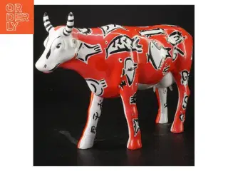 Kunst ko (str. 30 cm)