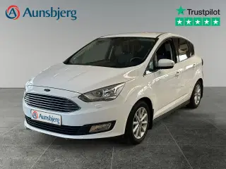 Ford C-MAX 1,0 SCTi 125 Titanium