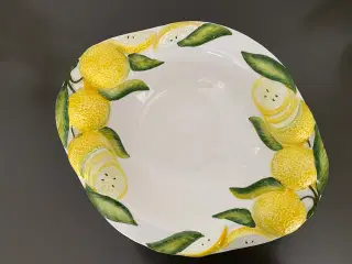 Italiensk citron-fad