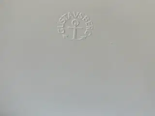 Wc bræt fra Gustavsberg 