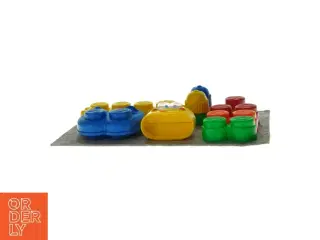 Fisher-Price stablelegetøj