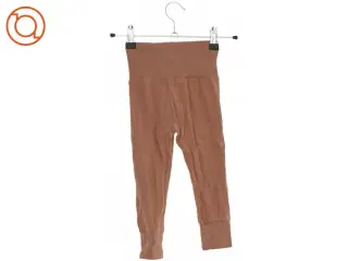 Leggings fra Birkholm (str. 80 cm)