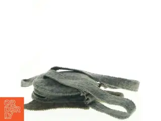 Uld rygsæk med elefantdesign (str. Ø. 23 cm)