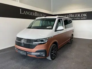 VW California 2,0 TDi 150 Ocean DSG