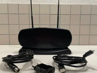 Digital indendørs TV antenne, Televes, Innova.... 