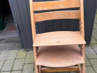 Barnestol
