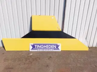 New Holland TX65 Side Skærm 84001642