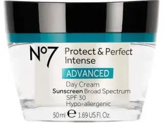 No7 Protect And Perfect Intense Advanced