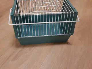 Transportbur