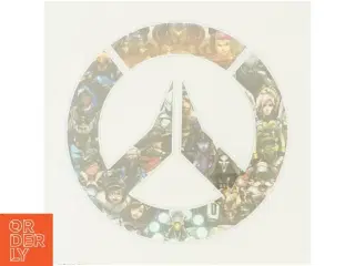 Overwatch: Anthology (Hardcover) af Blizzard Entertainment (Bog)