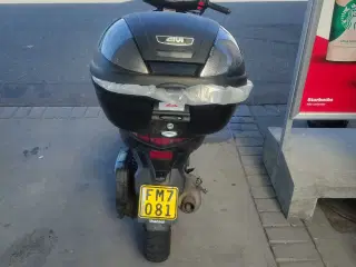 Scooter 