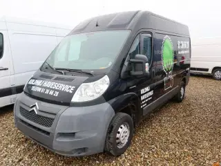 VAREBIL, CITROË