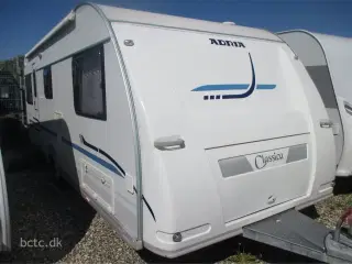 2009 - Adria Classica 613 PU