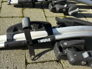 Thule cykelholder .
