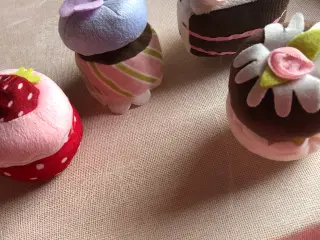 Legemad 