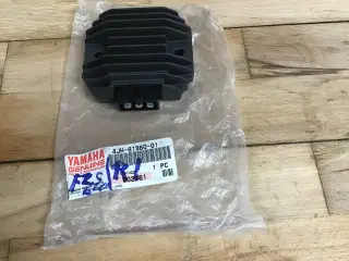 Yamaha Fazer 600 ny original ensretter