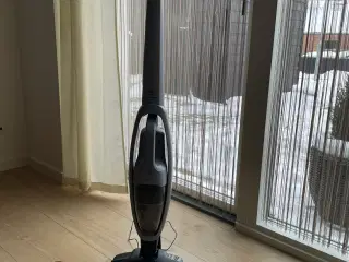 Electrolux ledningsfri støvsuger med defekt