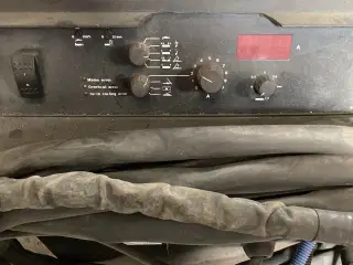 Megatronic tigsvejser