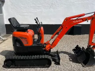 Kubota U10-3