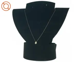 Halskæde fra Pilgrim (str. 25 cm)
