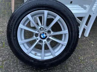 Vinterhjul til BMW 3’er serie