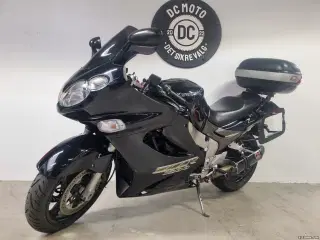 Kawasaki ZZR 1200