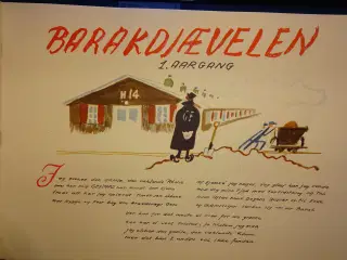 Barakdjævelen