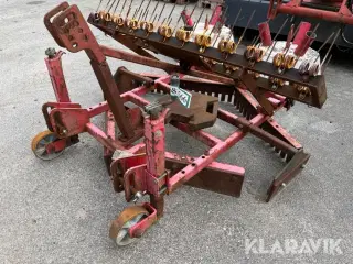 Vejhøvl BM MINI VH