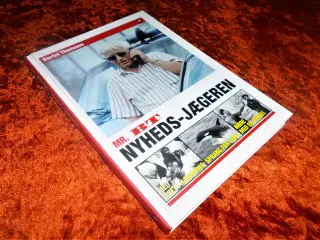 Mr. BT, nyheds-jægeren,  Bertel Thomsen