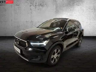 Volvo XC40 2,0 D3 150 Inscription aut. Van