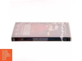 Blow med Johnny Depp (DVD)